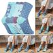 Mandalorian Stitch Women's Calf Length Socks - Featuring Mickey, Minnie, Princess, Eeyore