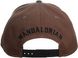 Grogu Pre-Curved Snapback Hat The Mandalorian