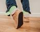 Women's Boot Slippers - The Mandalorian Grogu, Size 8