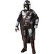 Men's Loungewear Sleep Pajama Pants - Mandalorian The Child Christmas Ornaments Allover (XXXL), Green