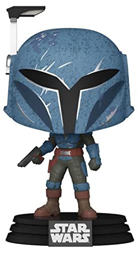 Koska Reeves (Mandalorian) Pop Specialty Series