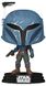 Koska Reeves (Mandalorian) Pop Specialty Series