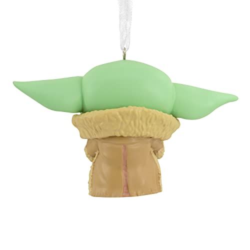 Funko POP Grogu Christmas Ornament - The Mandalorian The Child