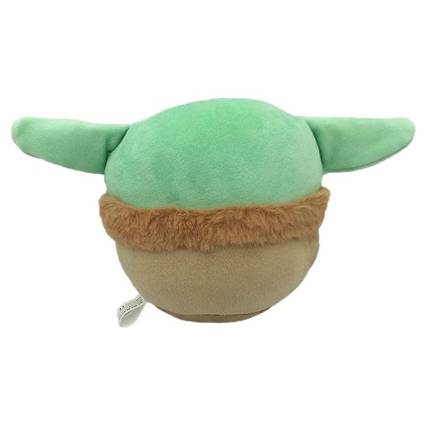 Baby Yoda Plush Toy - 5 inch Mandalorian Child Stuffed Pillow Buddy