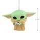 Funko POP Grogu Christmas Ornament - The Mandalorian The Child