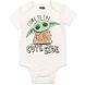 Newborn Baby Boys Bodysuit Pants and Hat 3 Piece Outfit Set - Newborn, The Mandalorian