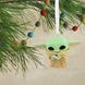 Funko POP Grogu Christmas Ornament - The Mandalorian The Child