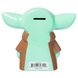 The Mandalorian The Child Large Ceramic Coin Bank