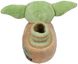 Baby Yoda Toddler Slippers - The Mandalorian Grogu Fullbody Socktop, Green (Toddler Size 5/6)