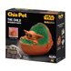 Limited Edition Terra Cotta - Child The Mandalorian Baby Yoda Pet