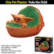 Limited Edition Terra Cotta - Child The Mandalorian Baby Yoda Pet