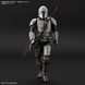 Mandalorian Beskar Armor Model Kit 1/12 by Bandai Spirits