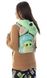 Micro Mini Backpack Shoulder Bag - The Mandalorian Baby Yoda The Child