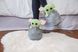 Grogu 3D Slippers The Mandalorian The Child, Soft Plush, Non-Slip Sole, Comfortable, Women 7-8, Kids 5