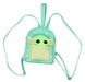 Micro Mini Backpack Shoulder Bag - The Mandalorian Baby Yoda The Child