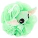 Grogu 2 Piece Loofah Set - Kids Bath & Shower Baby Yoda Body Scrubber Sponge