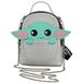 Grogu Character Mini Wristlet The Mandalorian