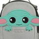 Grogu Character Mini Wristlet The Mandalorian