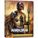 The Mandalorian - Season 1, Blu-ray, Limited Edition Steelbook, All Episodes, 2 Disc Box Set