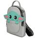 Grogu Character Mini Wristlet The Mandalorian