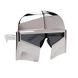 Official Sunglasses - Costume Accessory, UV400, One Size Fits Most, Mandalorian