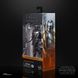 Black Series Mandalorian 6" Collectible Action Figure - Toy for Kids 4+