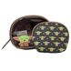 2-Piece Cosmetics Bag Set - Baby Yoda Grogu The Child from Mandalorian