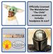 The Accessory Kit - Child's The Mandalorian, Toddler/Small