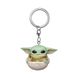 Keychain Pop The Mandalorian The Child