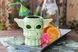 The Child Baby Yoda Mug 16 Ounces The Mandalorian