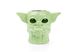 The Child Baby Yoda Mug 16 Ounces The Mandalorian