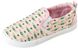 Toddler Girls' Mandalorian Sneakers - Baby Yoda Grogu Slip-On Shoes, Size 10 Toddler