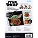 Baby Yoda Fuse Bead Kit - The Mandalorian, 1000pcs