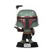 POP Mandalorian Boba Fett Action Figure