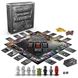 Monopoly The Mandalorian Edition Board Game Protect The Child from Imperial Enemies