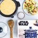 2-Quart Slow Cooker Kitchen Appliance - Baby Yoda, The Mandalorian