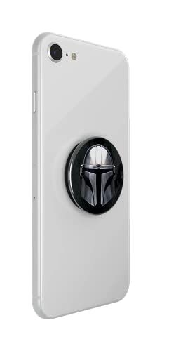 My Good Side Throw - The Mandalorian Super Soft Fleece Bedding, Measures 46 x 60 inches