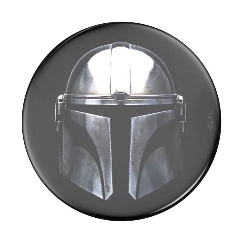 My Good Side Throw - The Mandalorian Super Soft Fleece Bedding, Measures 46 x 60 inches