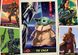 The Mandalorian Trading Cards 500 Piece Jigsaw Puzzle