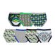 Baby Yoda 100% Cotton Briefs, Athletic Boxer Briefs, Assorted Sizes The Mandalorian