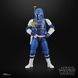 Black Series Mandalorian Scout Holiday Edition - 6" Action Figure