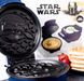 Baby Yoda Waffles - The Mandalorian The Child Waffle Maker