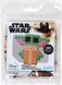 Mandalorian Baby Yoda Mini Fuse Bead Kit 227pcs - Activity Set for Kids