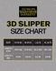 Boys' 3D Baby Yoda Plush Fuzzy Slippers Darth Vader, Shoe Size 11-5