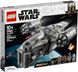 Mandalorian Starship Toy The Razor Crest 75292 with Baby Yoda Minifigure - Gift for Kids