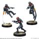 Mandalorian Super Commandos Game Expansion - Two Player, Strategy, Ages 14+